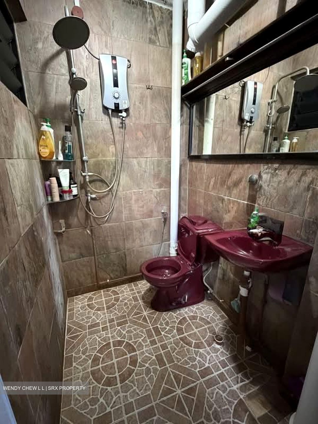 Blk 108 Woodlands Street 13 (Woodlands), HDB 4 Rooms #534697681